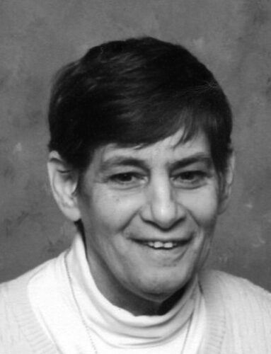 Elizabeth A. Laneve
